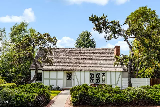 1875 Rose AVE, San Marino, CA 91108