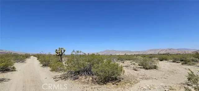 Lucerne Valley, CA 92356,800 Santa Rosa RD