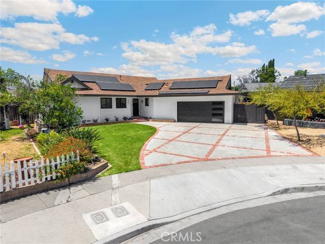 Tustin, CA 92780,1292 Tiffany PL