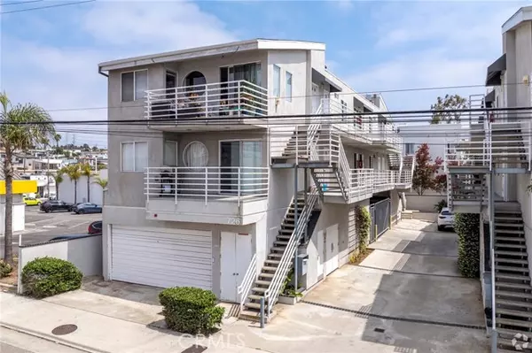 Hermosa Beach, CA 90254,726 5th ST