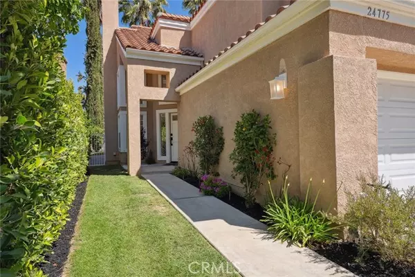 Calabasas, CA 91302,24775 Calle Serranona