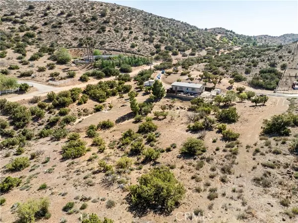 6135 Hubbard RD, Acton, CA 93510