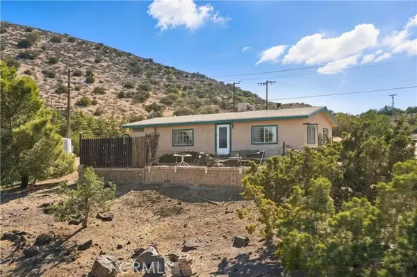 Acton, CA 93510,6135 Hubbard RD