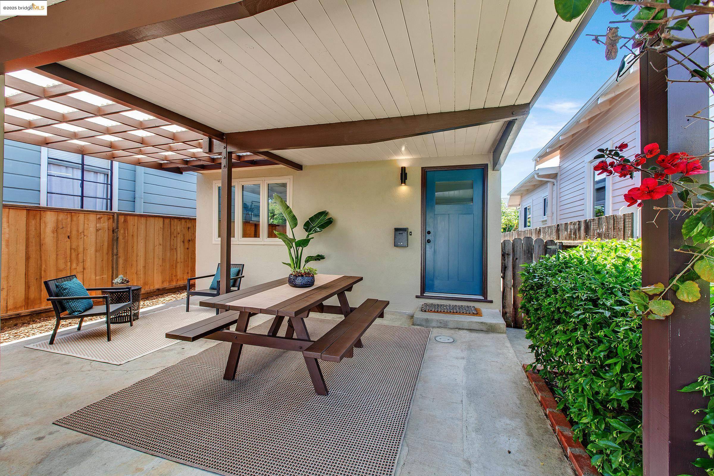 1062 Cornell Ave, Albany, CA 94706