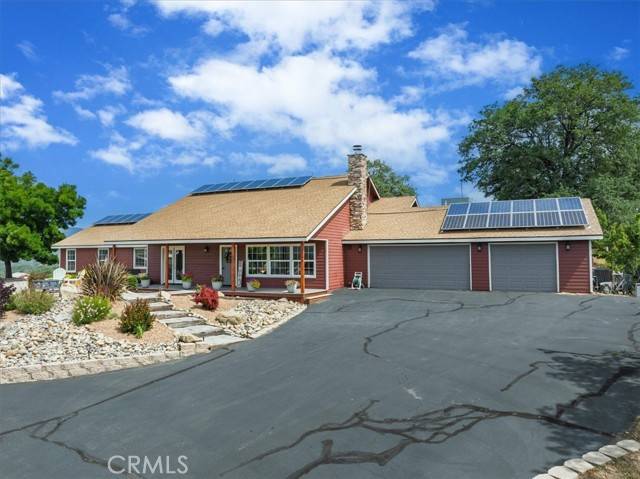 Oakhurst, CA 93644,47527 Miami Highlands DR