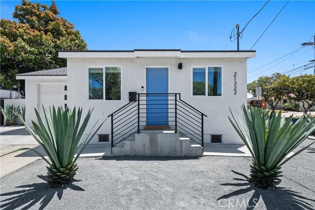 21322 S Western AVE, Torrance, CA 90501