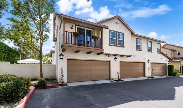 8090 Cornwall CT 33, Rancho Cucamonga, CA 91739