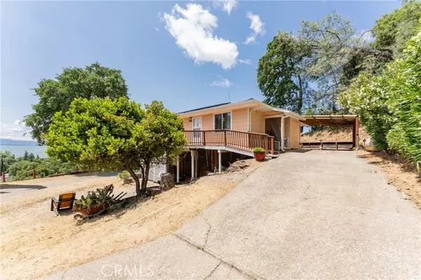 3788 Lakeview TER, Lucerne, CA 95458