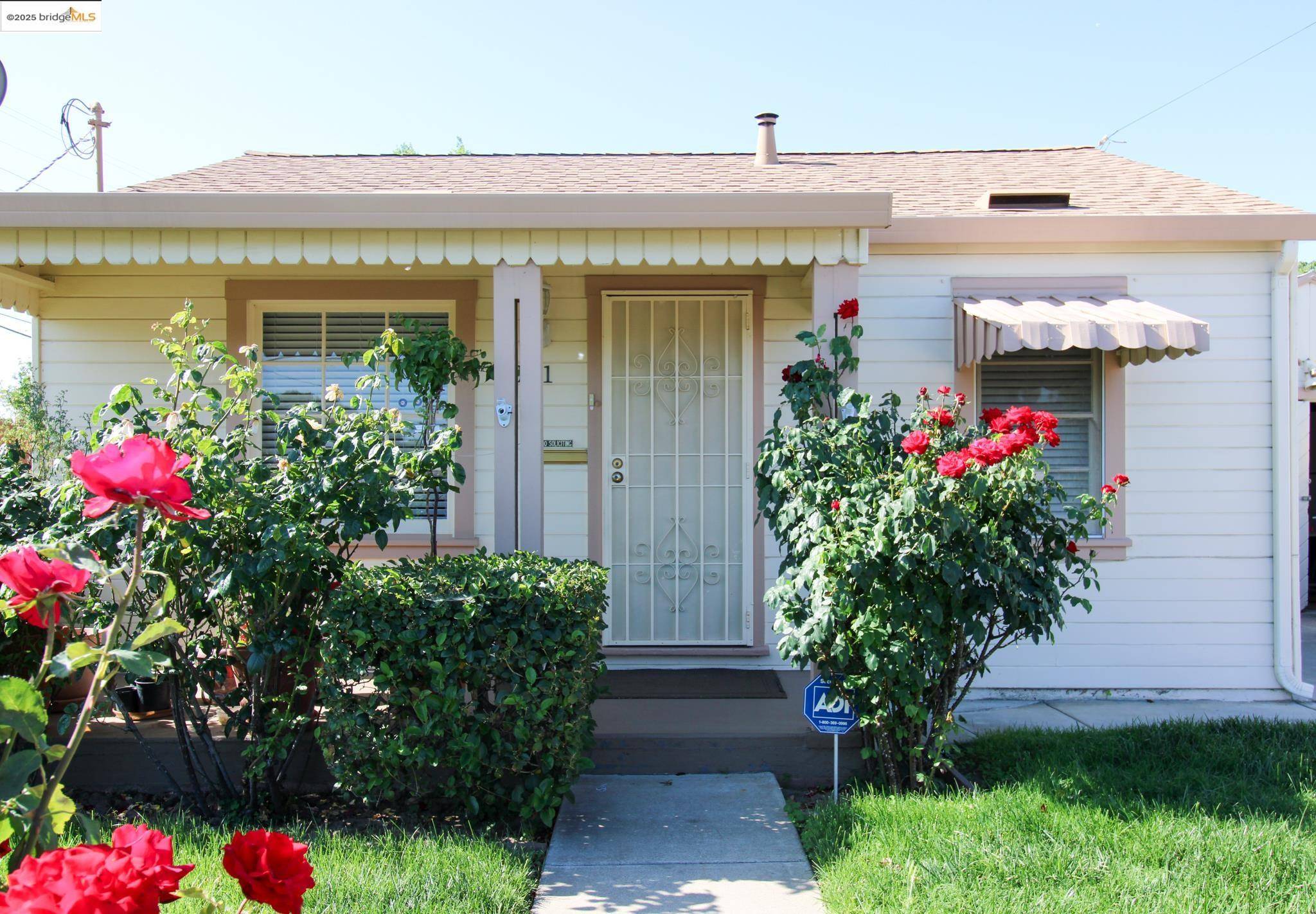 301 Texas St, Antioch, CA 94509
