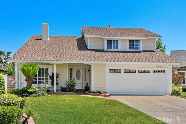 27795 Higuera, Mission Viejo, CA 92691