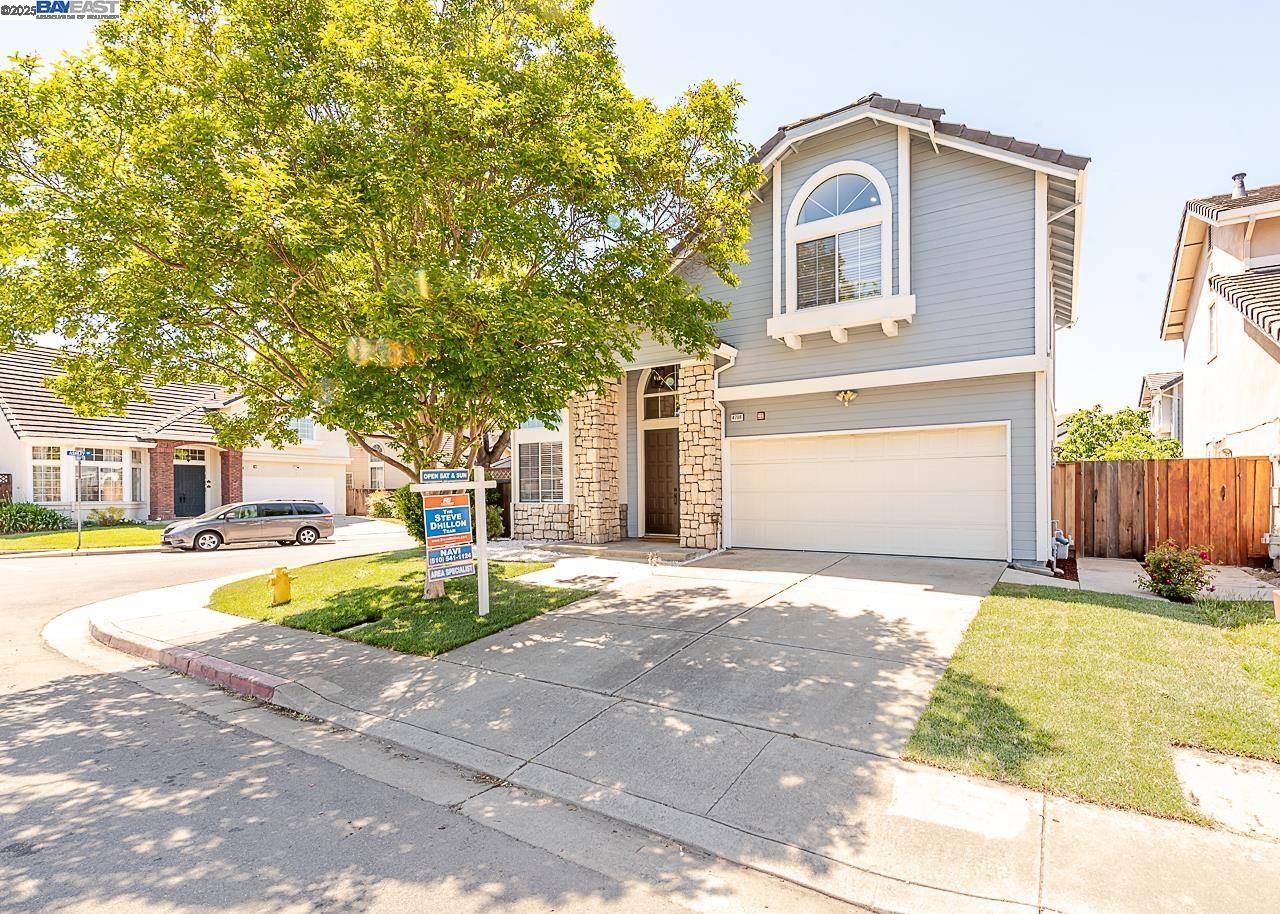 4708 Cabello St, Union City, CA 94587