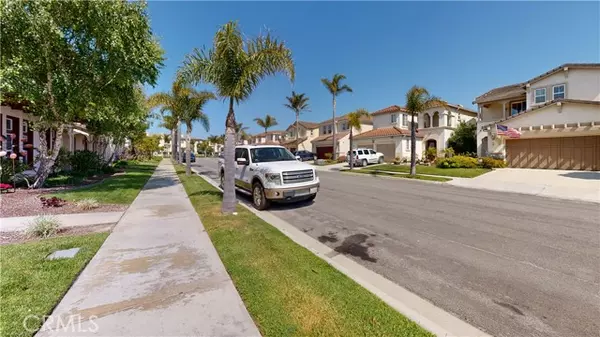 Oxnard, CA 93035,4322 Waterside LN