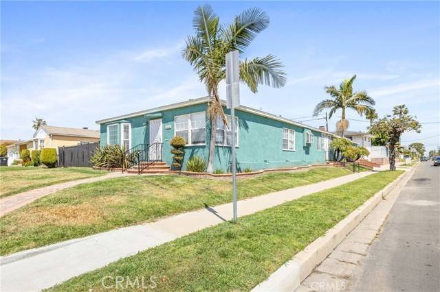 Inglewood, CA 90305,9232 S 7th AVE