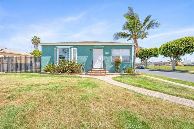 9232 S 7th AVE, Inglewood, CA 90305
