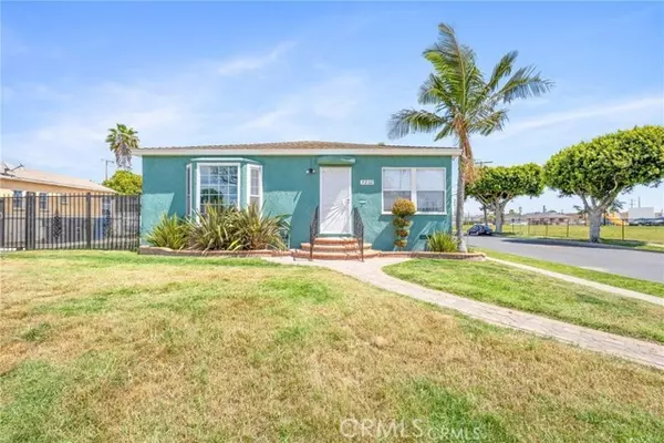 9232 S 7th AVE, Inglewood, CA 90305