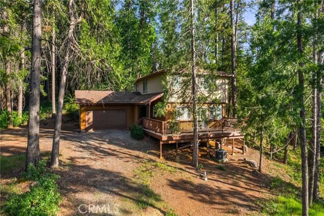 64 Rebie WAY, Oroville, CA 95966