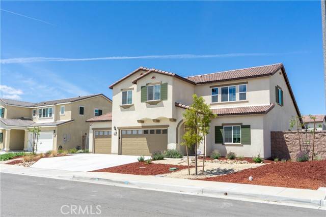 Menifee, CA 92585,26595 Baneberry CT