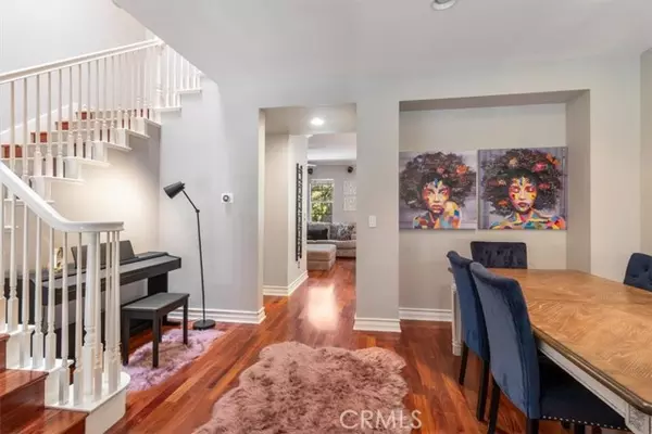 Valencia, CA 91355,23402 Brookdale LN 56