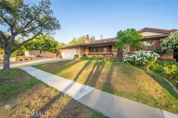 Claremont, CA 91711,3868 Shelter Grove DR