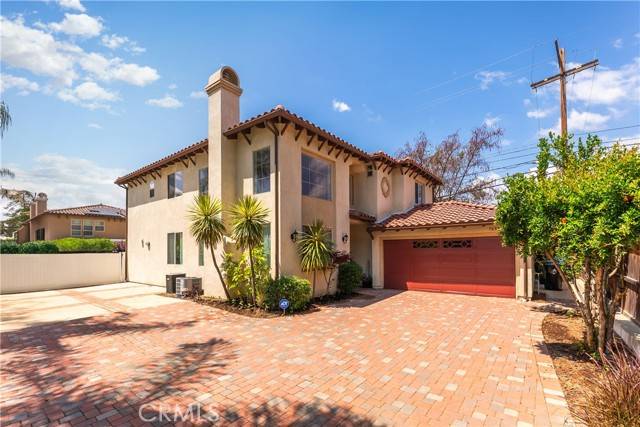 7659 Balasiano AVE, West Hills, CA 91304