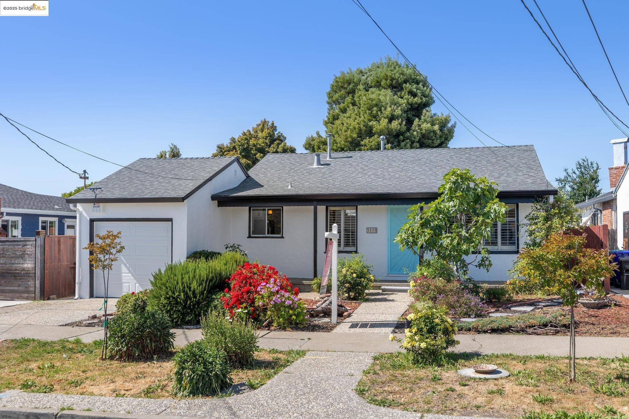 3439 Andrade Ave, Richmond, CA 94804