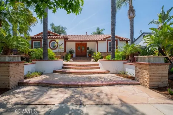 16732 Lassen ST, Northridge, CA 91343