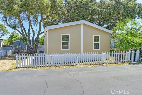 26455 Paradise Valley Rd 34, Warner Springs, CA 92086