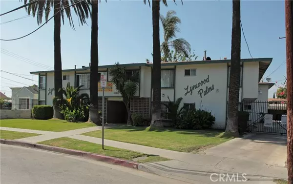 3189 Euclid AVE, Lynwood, CA 90262