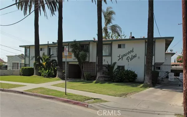 3189 Euclid AVE, Lynwood, CA 90262