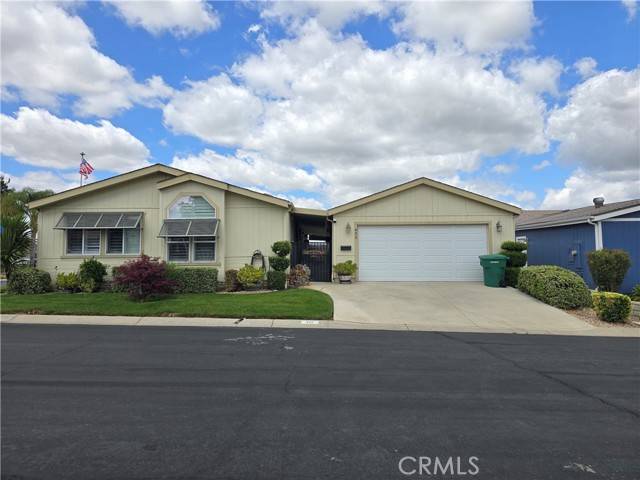 Calimesa, CA 92320,10961 Desert Lawn DR 433
