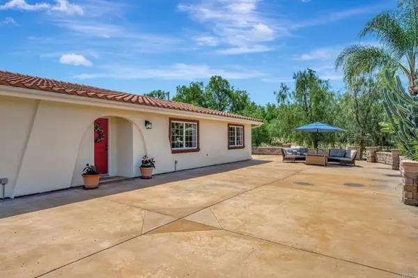 Jamul, CA 91935,13915 Proctor Valley Rd