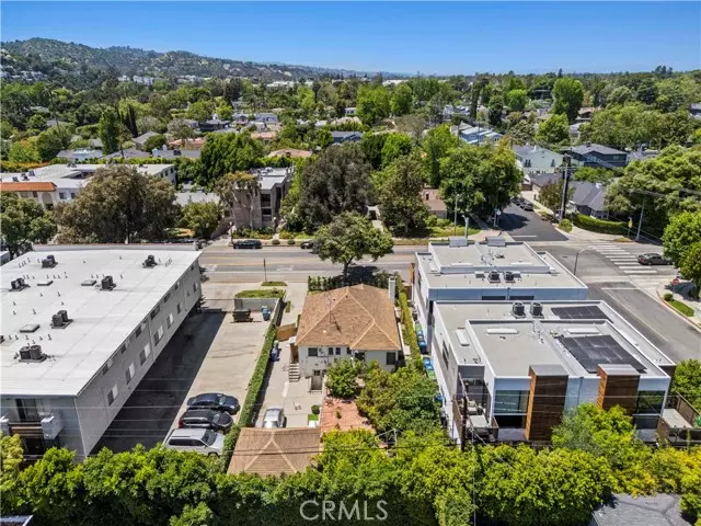4180 Tujunga AVE, Studio City, CA 91604