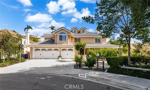 24449 Nan CT, Diamond Bar, CA 91765