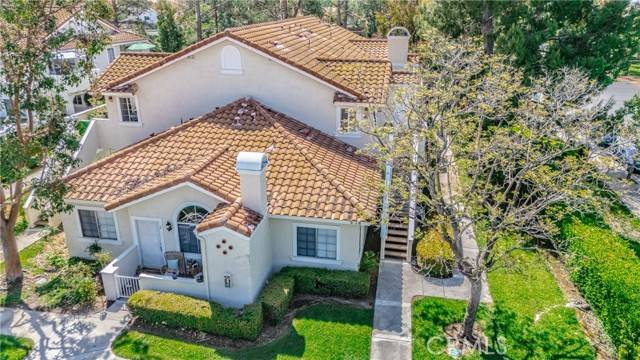 6 Pica Flor 58, Rancho Santa Margarita, CA 92688