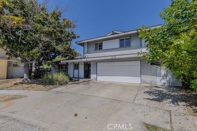 Anaheim, CA 92805,1243 E Live Oak CT