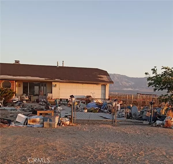 Lucerne Valley, CA 92356,36749 Esaw RD