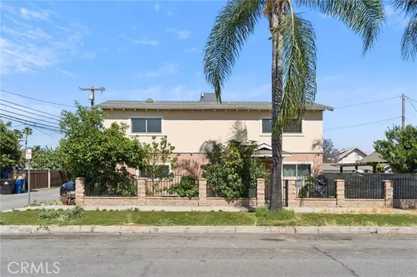 418 N Berlyn AVE, Ontario, CA 91764