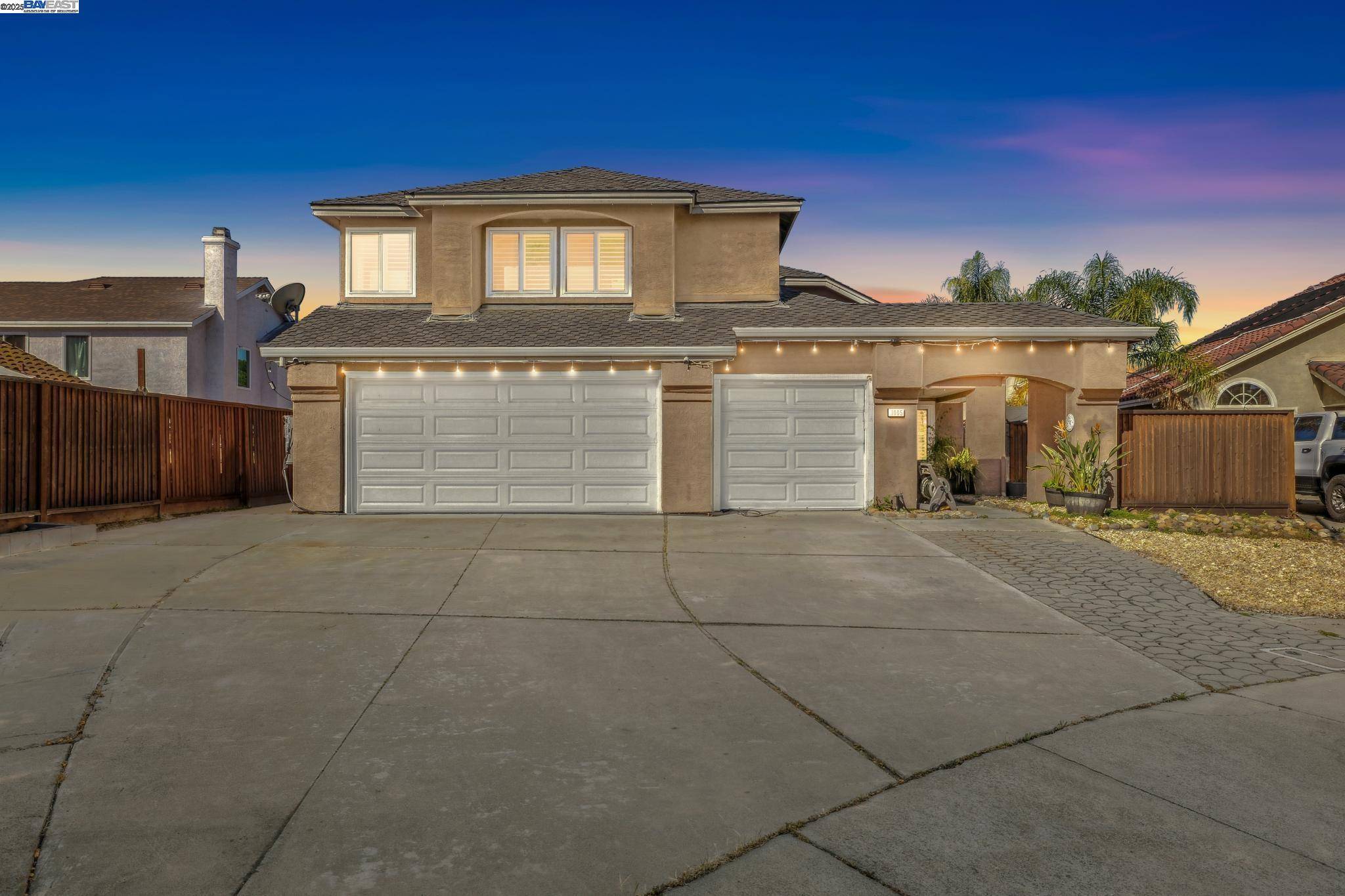 1005 Wood Thrush Ln, Tracy, CA 95376