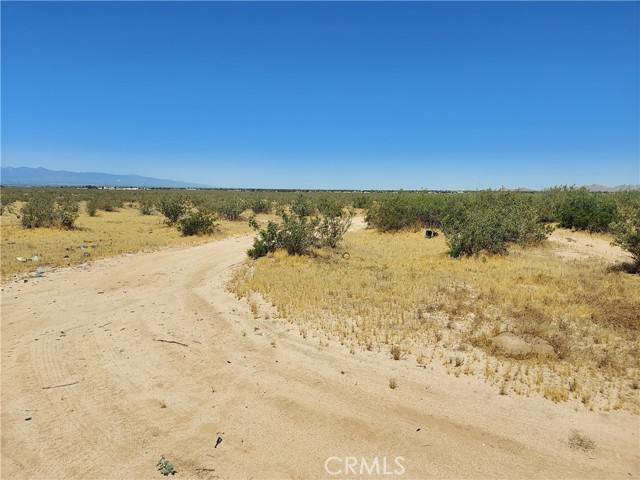 Apple Valley, CA 92307,0 Japatul Parcel #0439-402-24 RD