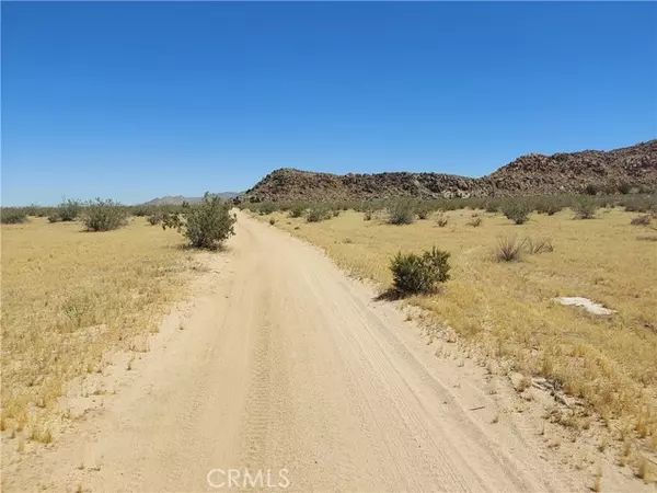 Apple Valley, CA 92307,0 Japatul Parcel #0439-402-24 RD
