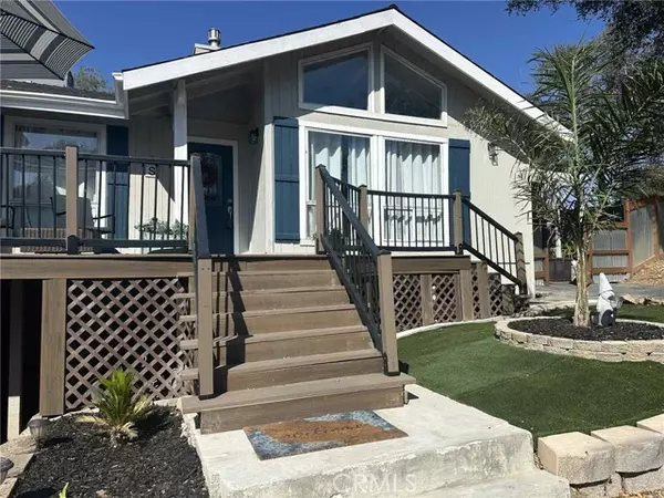 Coarsegold, CA 93614,31388 Yosemite SPGS