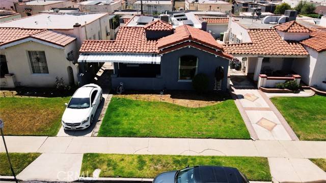 1254 W 80th ST, Los Angeles, CA 90044