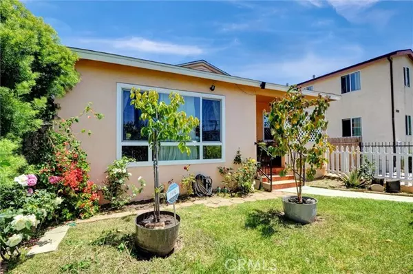 5864 Bonsallo AVE, Los Angeles, CA 90044
