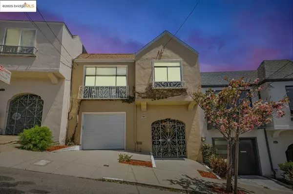 San Francisco, CA 94124,315 Topeka Ave