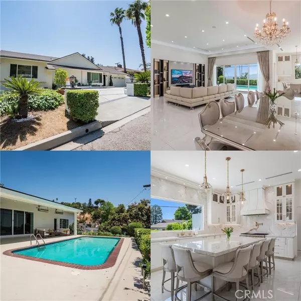 410 Audraine DR, Glendale, CA 91202