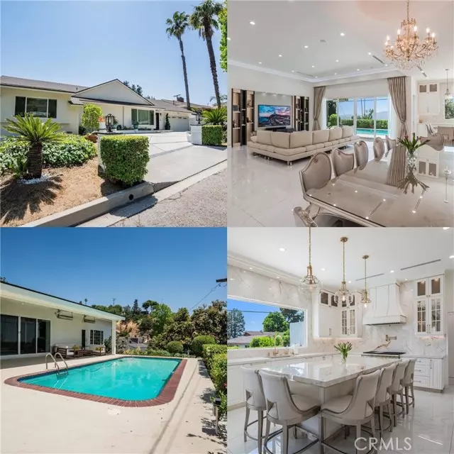 Glendale, CA 91202,410 Audraine DR