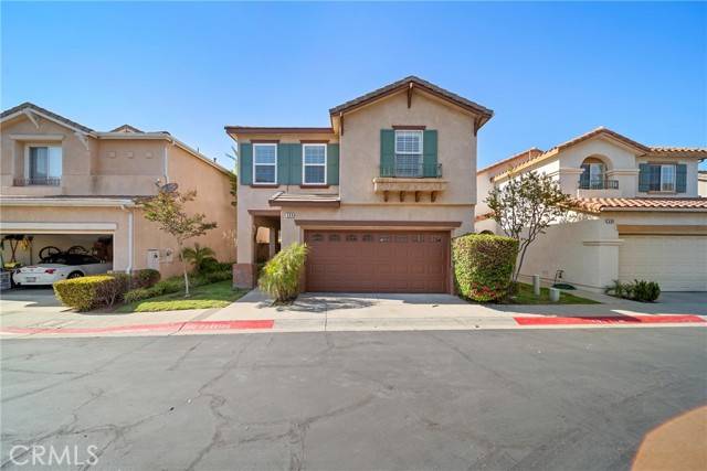 594 Yarrow DR, Simi Valley, CA 93065
