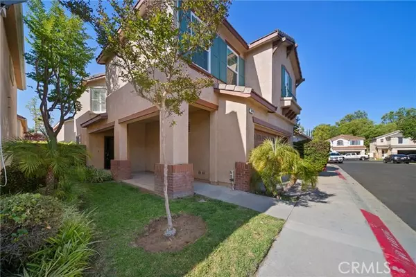 Simi Valley, CA 93065,594 Yarrow DR