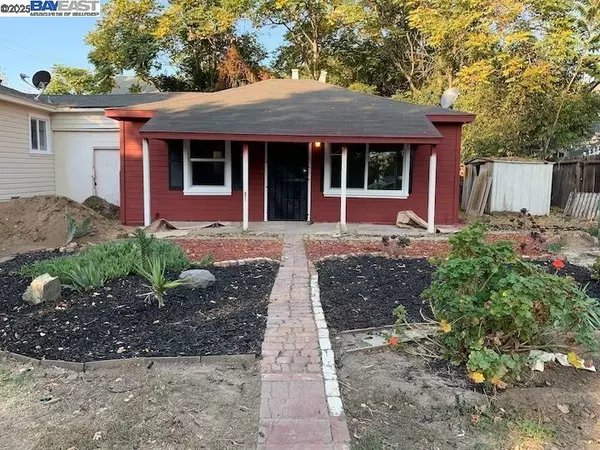 815 King Ave, Stockton, CA 95203