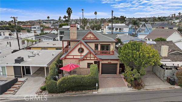 34031 Zarzito DR, Dana Point, CA 92629